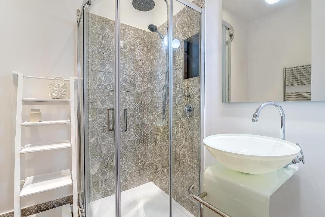 Photo of Bathroom in Vasto