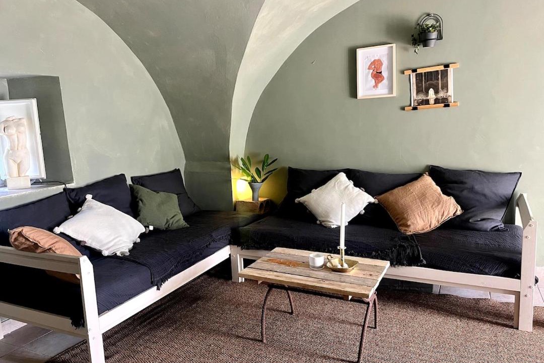 Photo of Livingroom in Vicoli