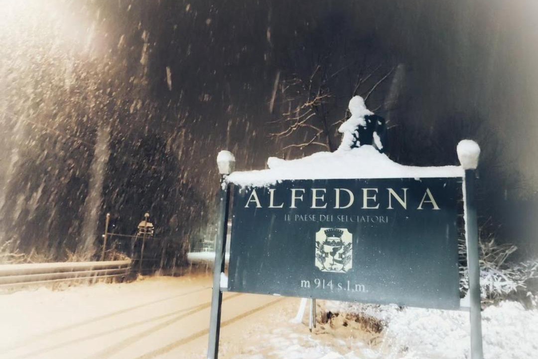 Photo of Others in Alfedena