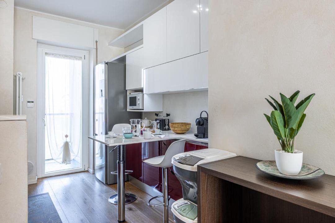 Photo of Kitchen in San Siro