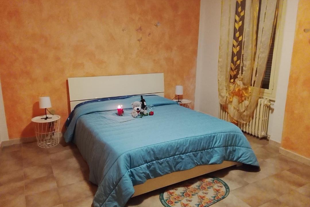 Photo of Bedroom in Cirie