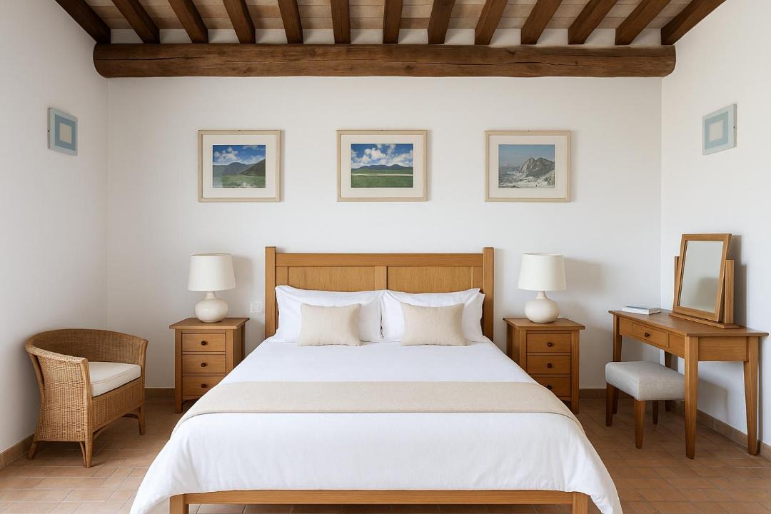 Photo of Bedroom in Castelraimondo
