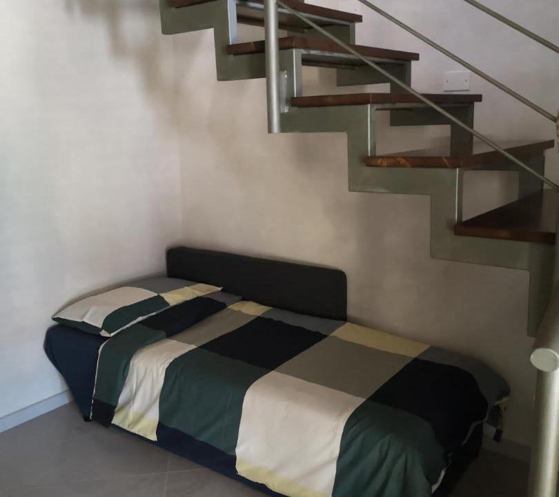 Photo of Bedroom in Serre