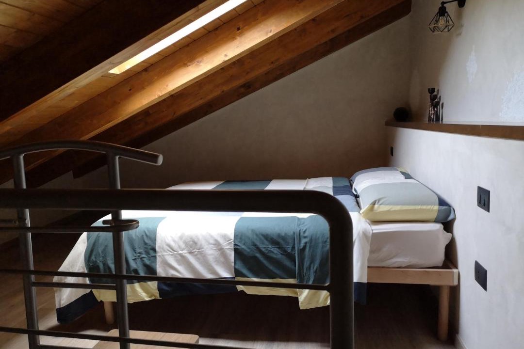 Photo of Bedroom in Serre