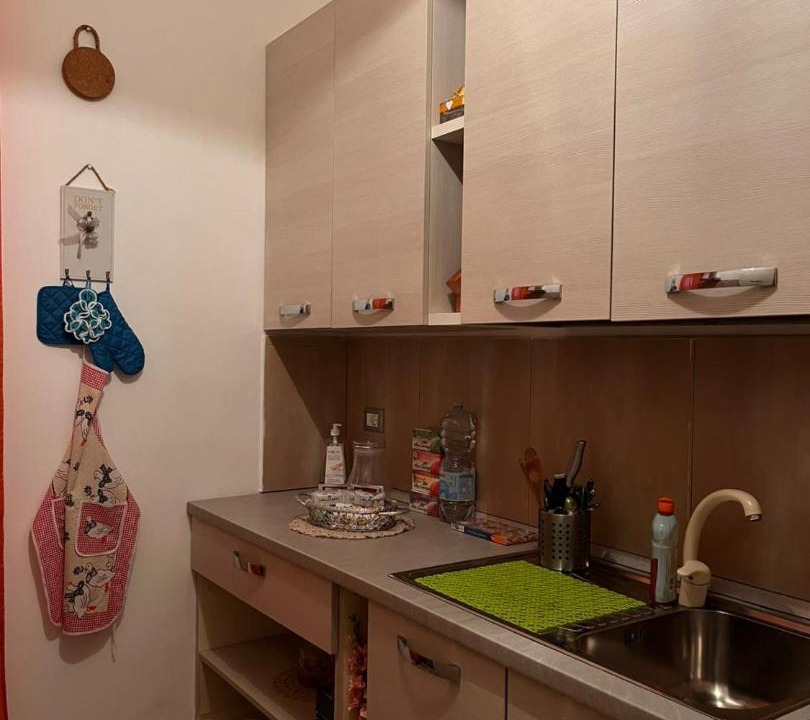 Photo of Kitchen in Tollo