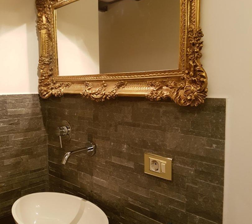 Photo of Bathroom in Rione VII Regola