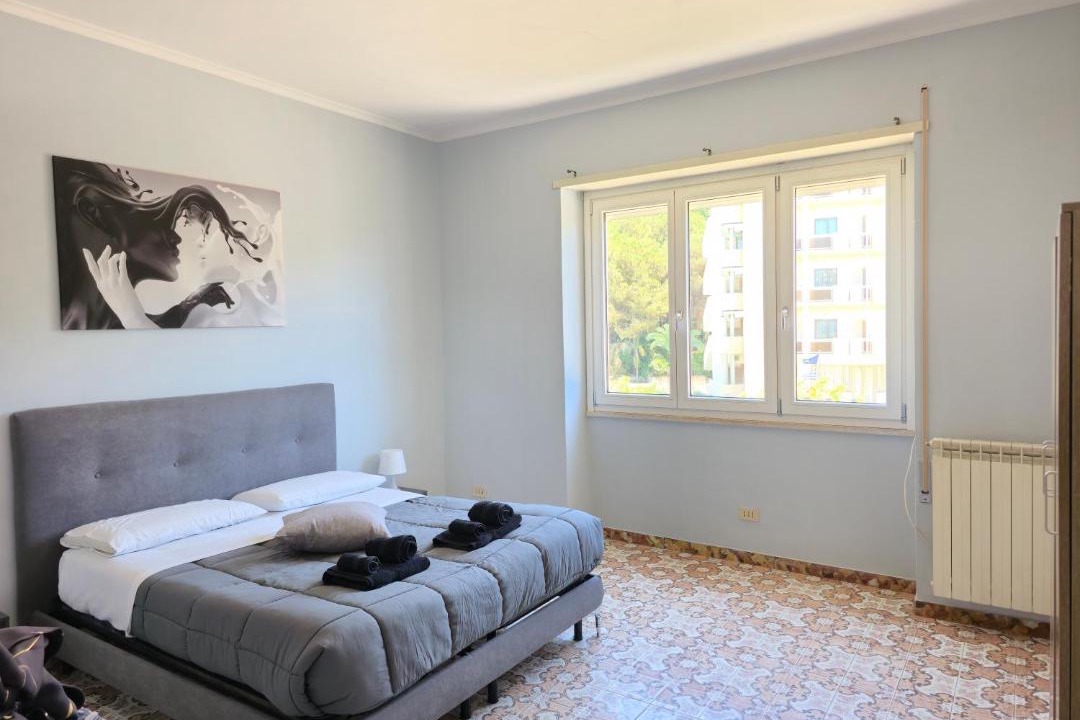 Photo of Bedroom in Gaeta