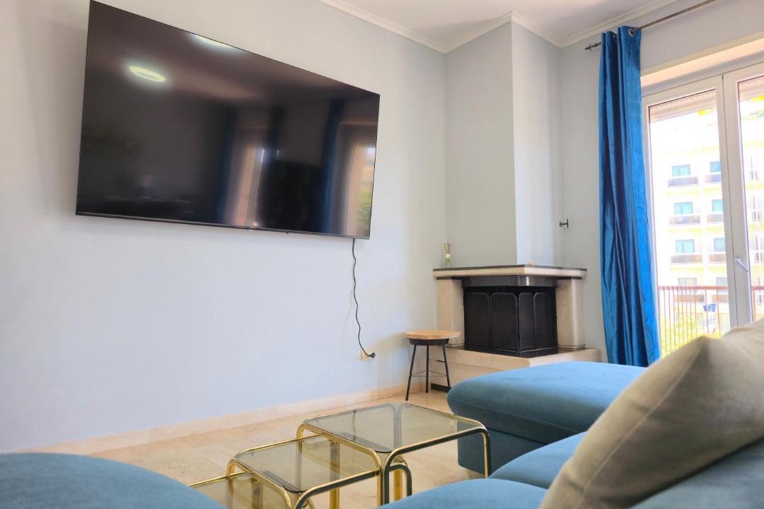 Photo of Livingroom in Gaeta