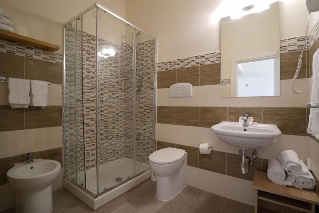 Photo of Bathroom in Crotone