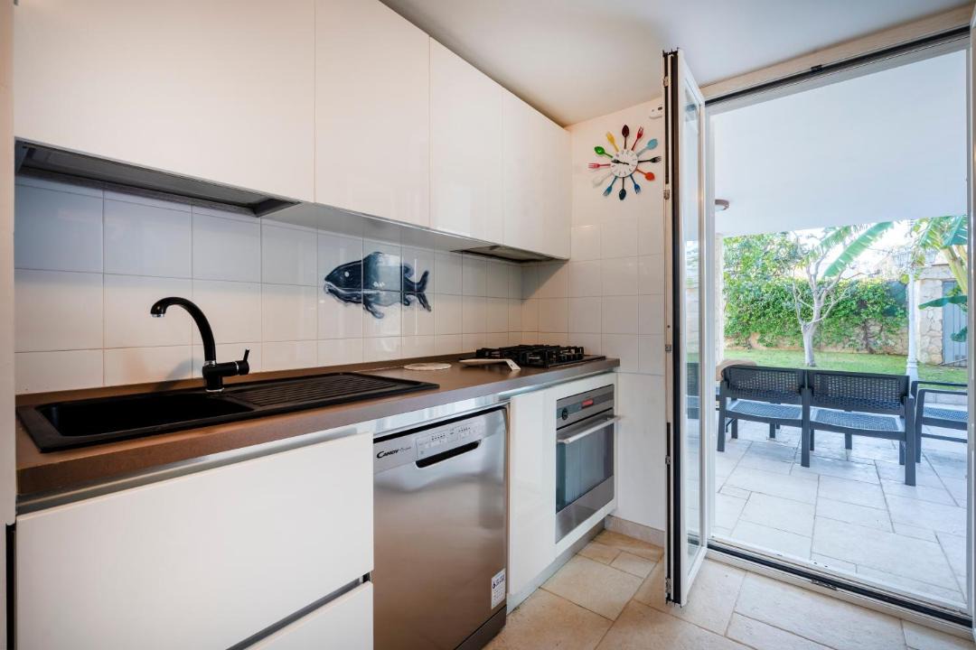 Photo of Kitchen in Municipio 5