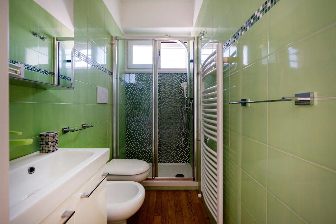 Photo of Bathroom in Municipio 5