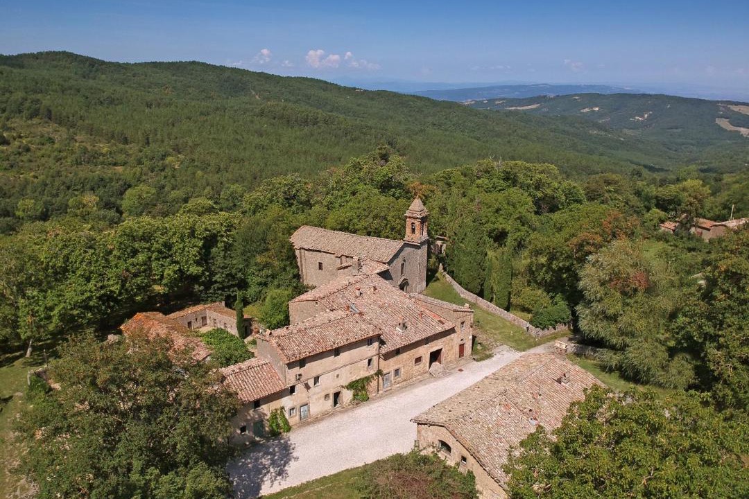 Photo of Others in Vivo dʼOrcia