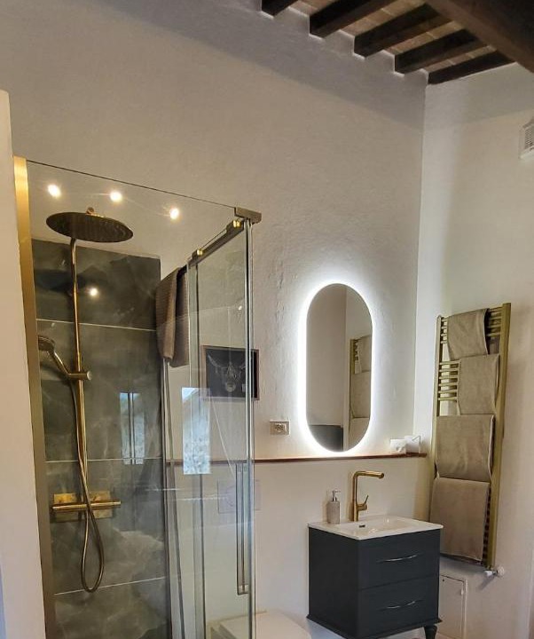 Photo of Bathroom in Anghiari
