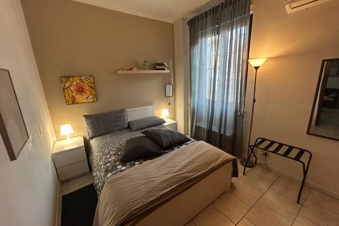 Photo of Bedroom in Vigevano