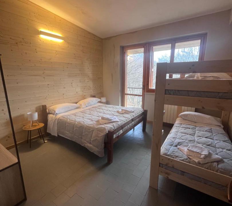 Photo of Bedroom in Campo di Giove