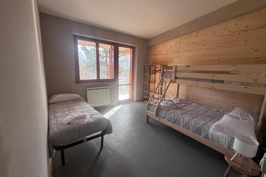 Photo of Bedroom in Campo di Giove
