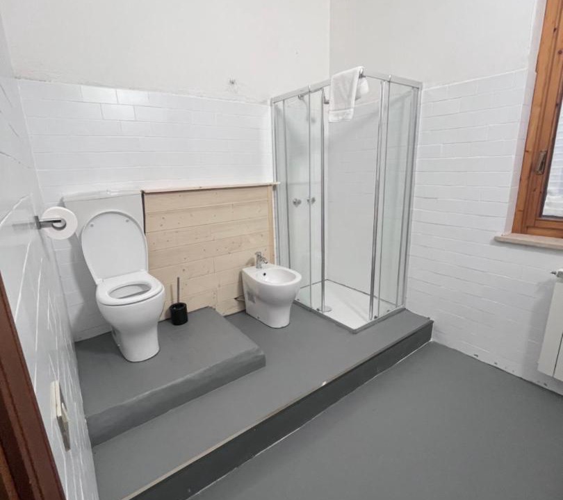 Photo of Bathroom in Campo di Giove