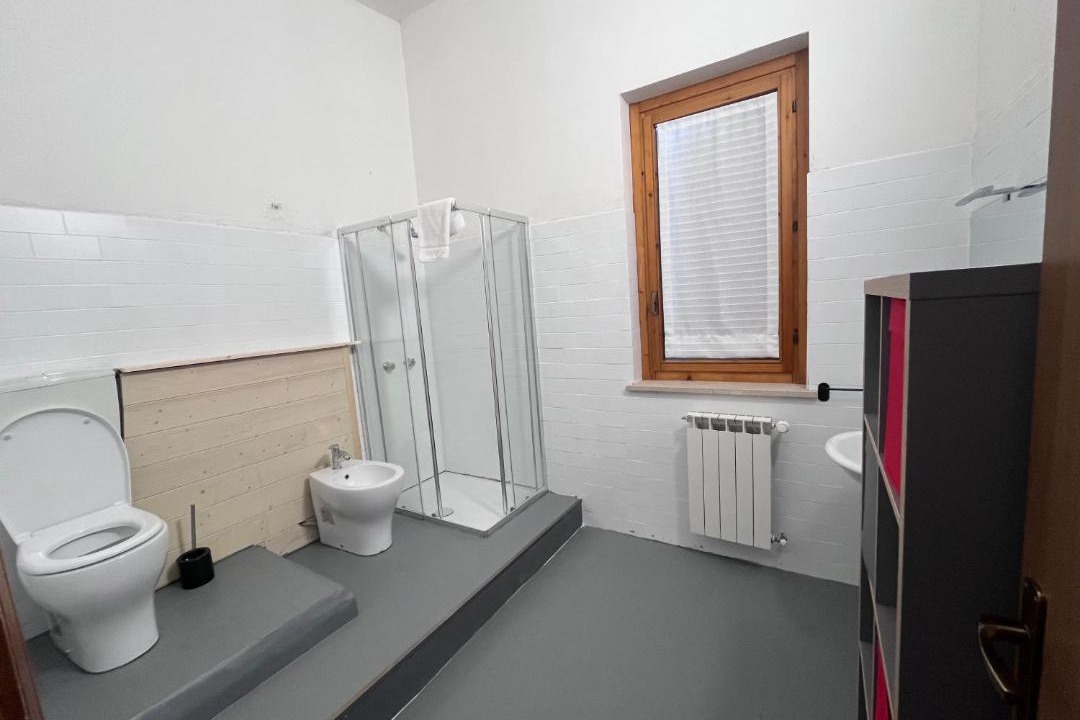 Photo of Bathroom in Campo di Giove