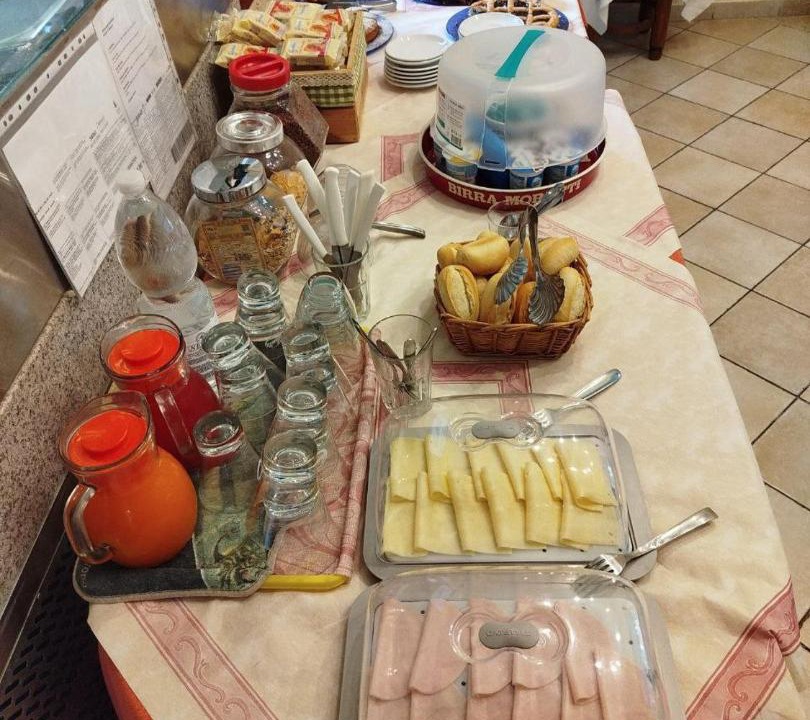 Photo of Kitchen in Marina di Grosseto