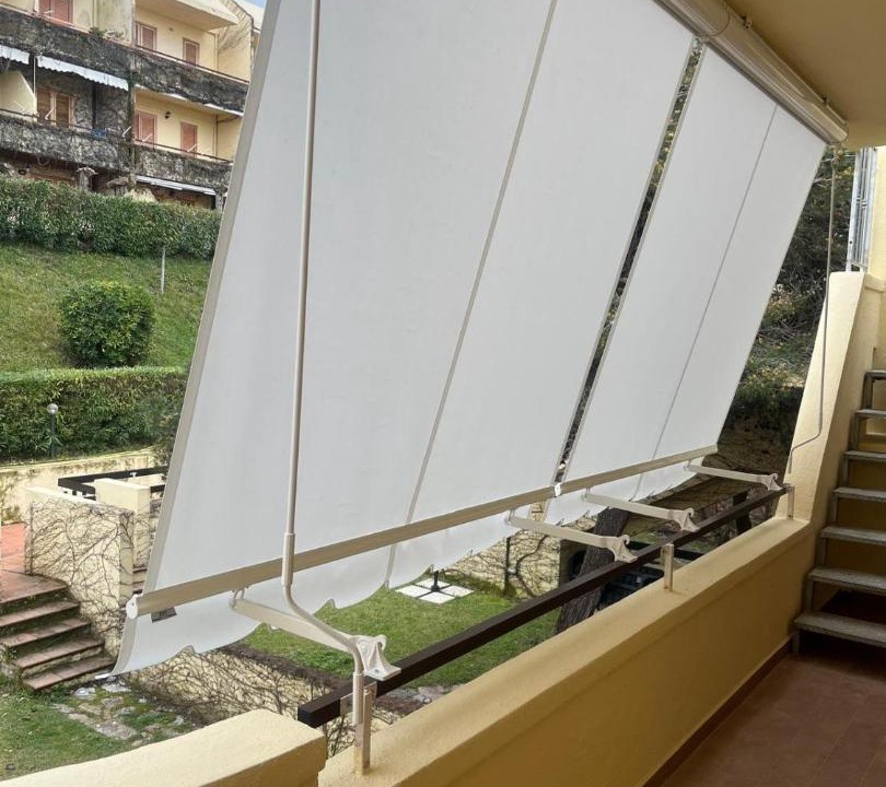 Photo of Patio Balcony in Centola