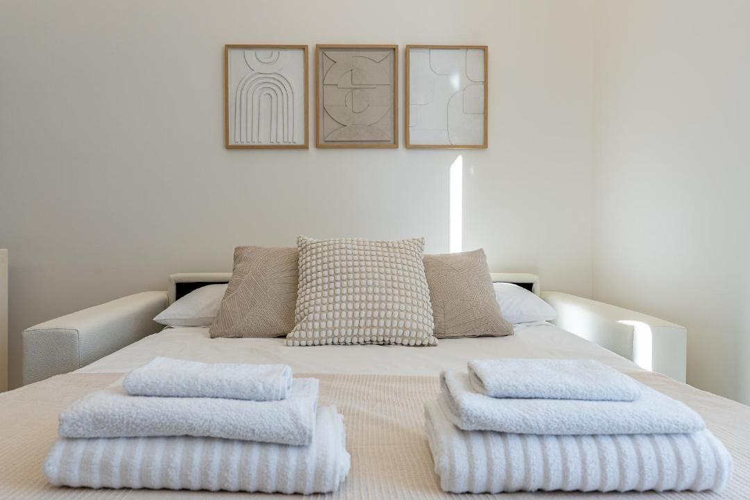 Photo of Bedroom in Zibido San Giacomo