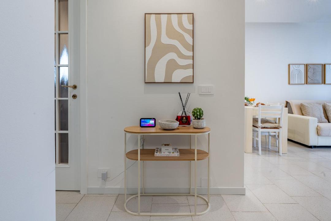 Photo of Livingroom in Zibido San Giacomo