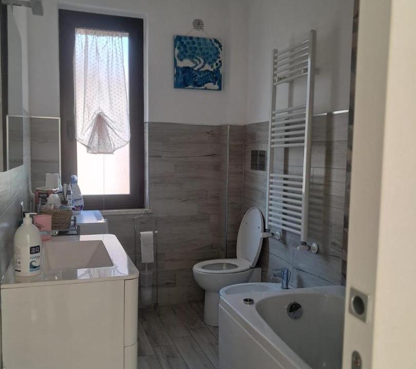Photo of Bathroom in Gianola