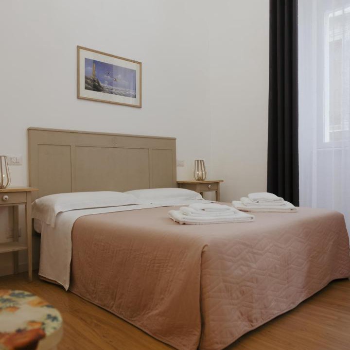 Photo of Bedroom in Centro Storico