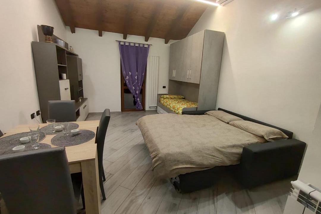 Photo of Bedroom in Villa Cortese