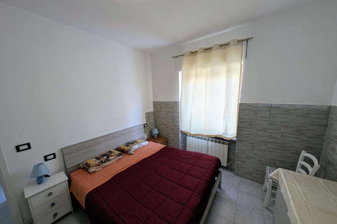 Photo of Bedroom in San Sisto