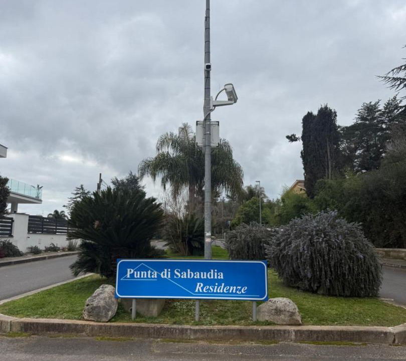 Photo of Others in Sabaudia