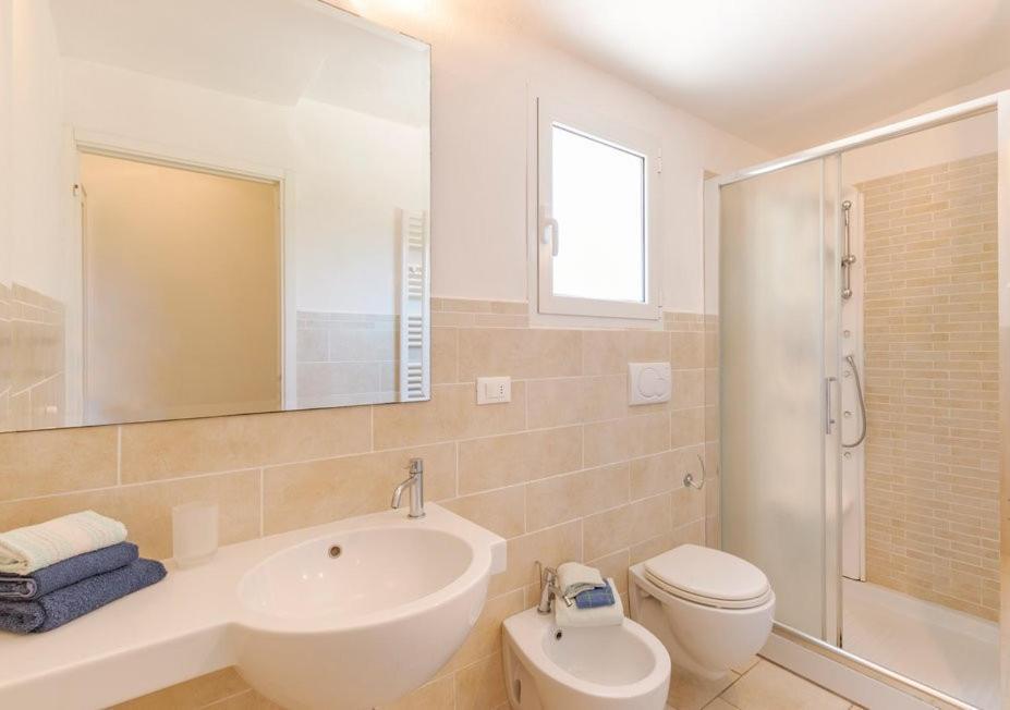 Photo of Bathroom in Santa Liberata