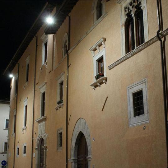 Photo of Buildings in L'Aquila