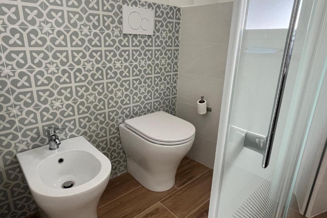 Photo of Bathroom in Camerano