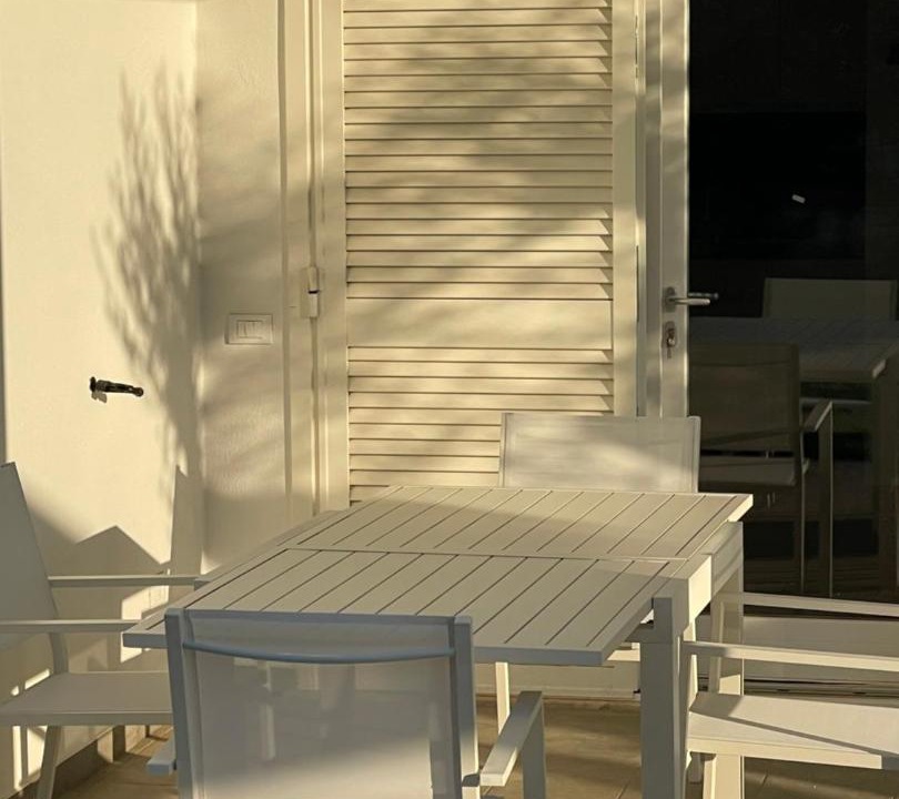 Photo of Patio Balcony in Sabaudia
