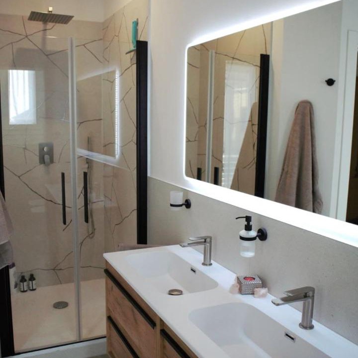Photo of Bathroom in Pesaro