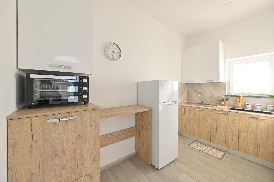 Photo of Kitchen in Forio