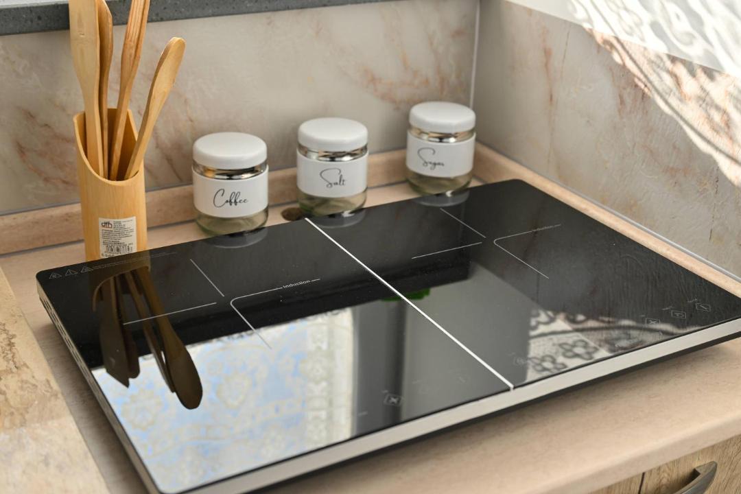 Photo of Kitchen in Forio