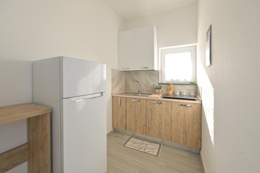 Photo of Kitchen in Forio