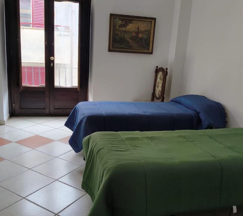 Photo of Bedroom in Caserta