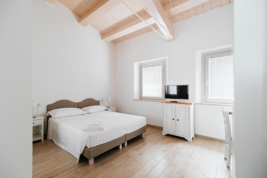Photo of Bedroom in Falconara Marittima
