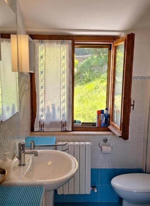 Photo of Bathroom in Ascoli Piceno