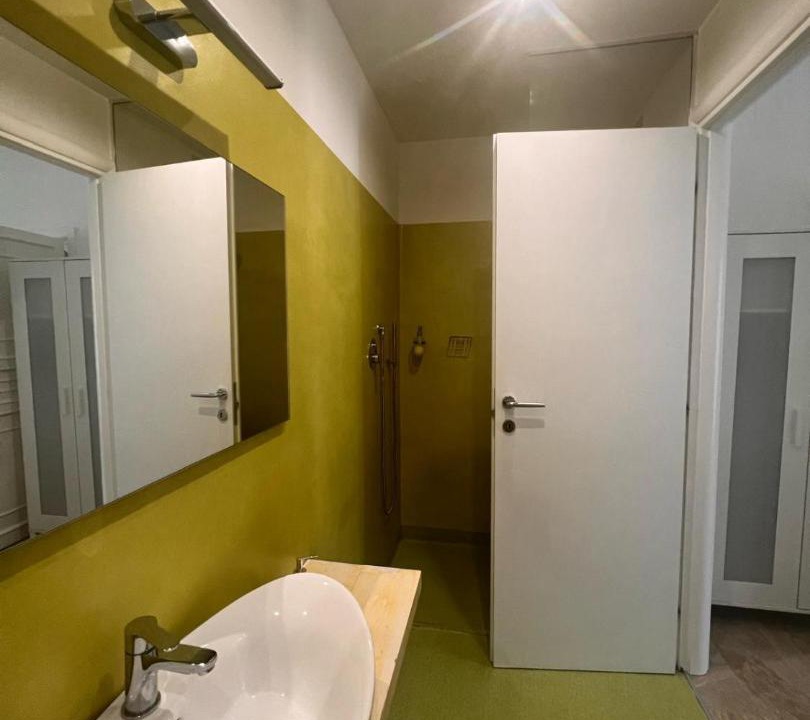 Photo of Bathroom in Collecorvino