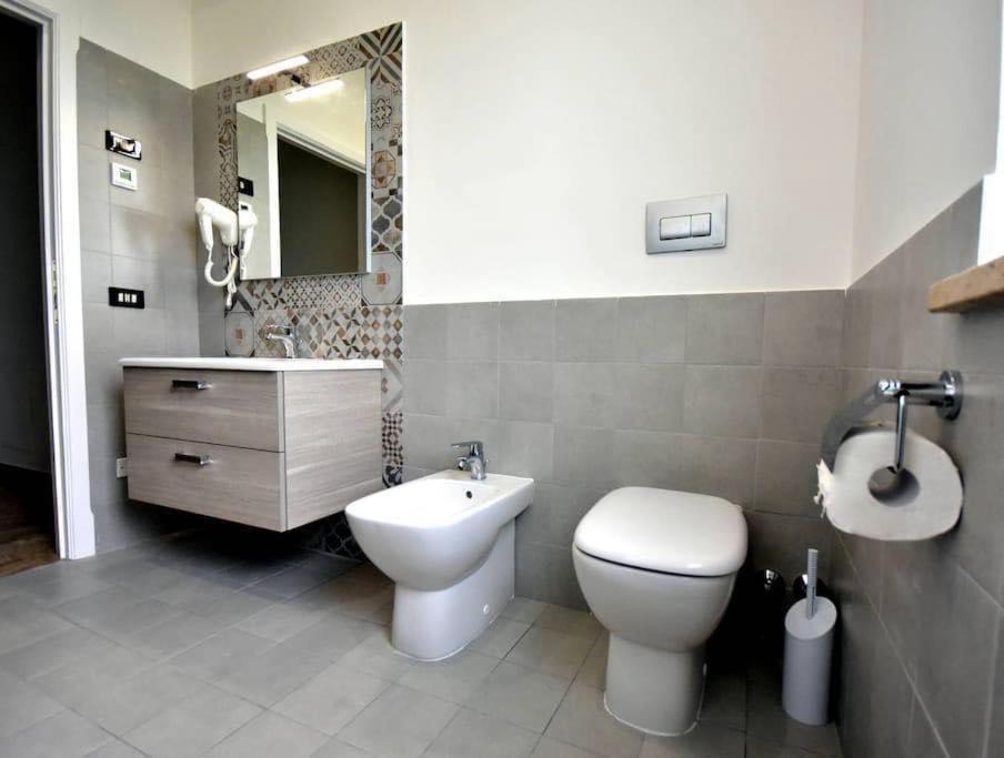 Photo of Bathroom in Collecorvino