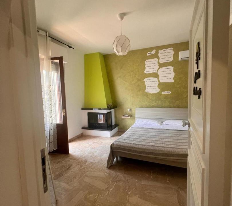 Photo of Bedroom in Collecorvino