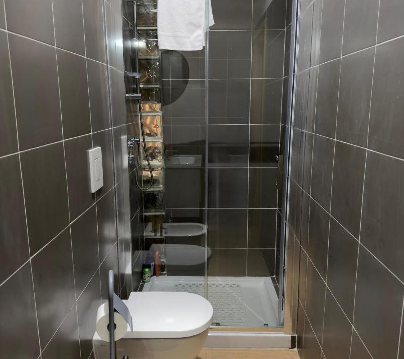 Photo of Bathroom in Cassino