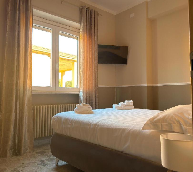 Photo of Bedroom in Cassino