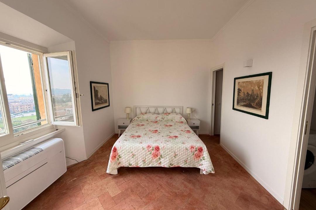 Photo of Bedroom in Jesi