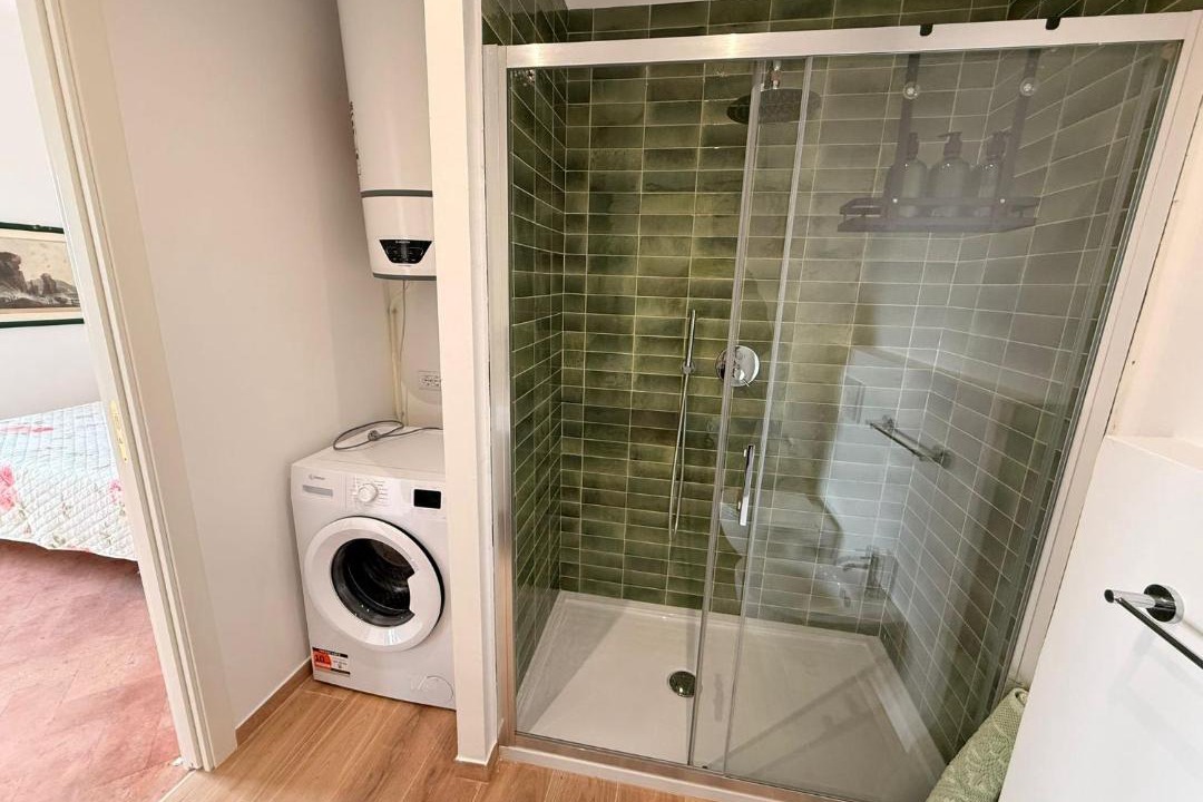 Photo of Bathroom in Jesi