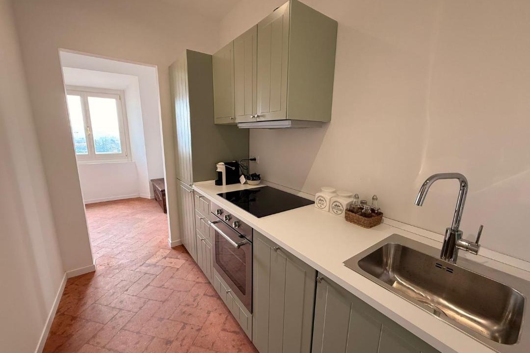 Photo of Kitchen in Jesi
